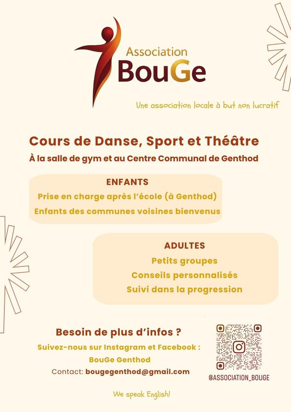 Bouge