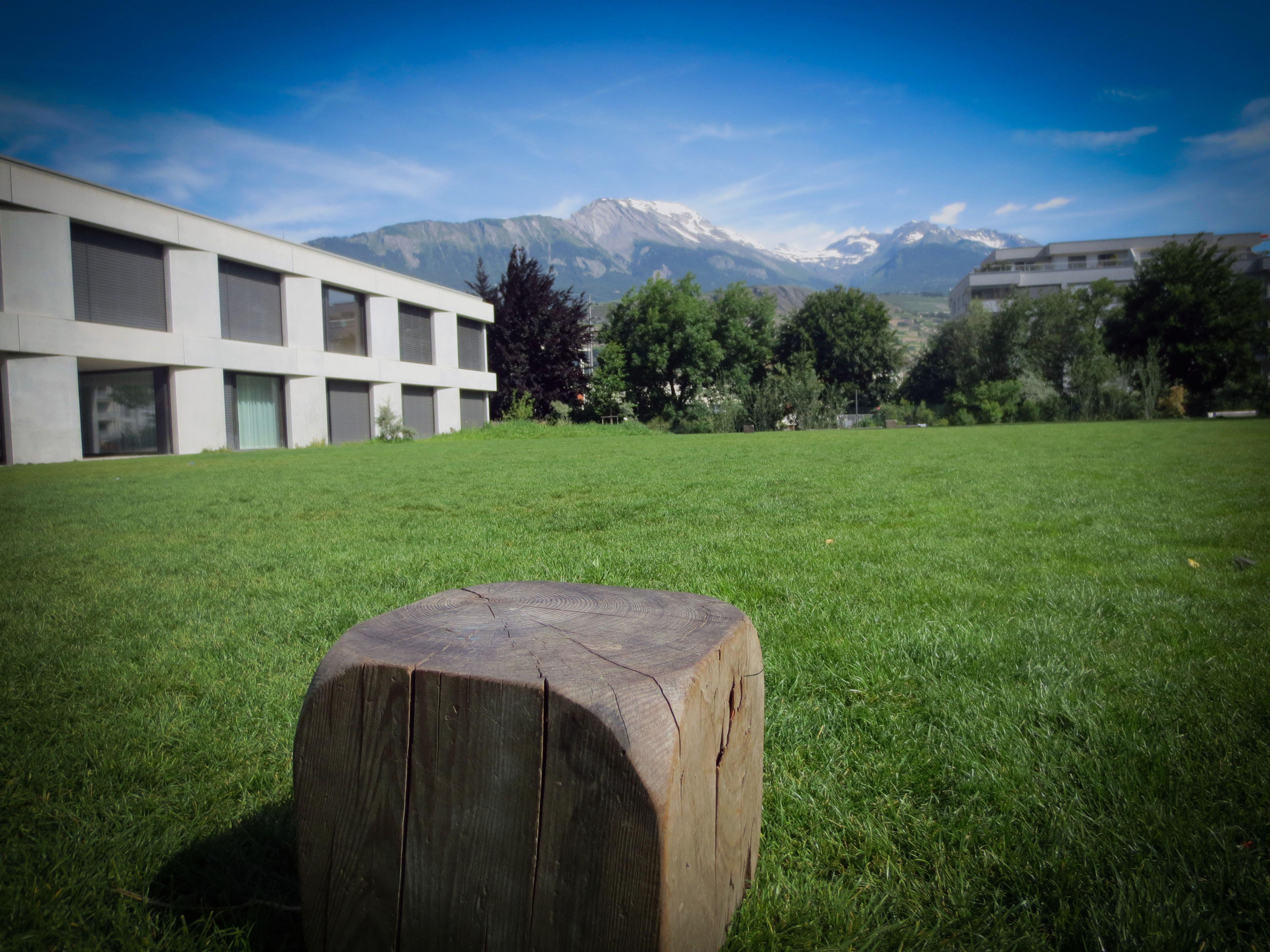 Ecole de Champsec