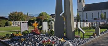 Friedhof Eschenbach
