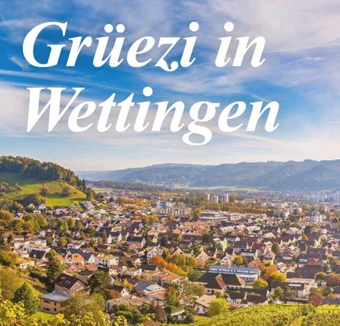 Foto von Wettingen