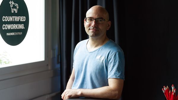 Pascal Häring