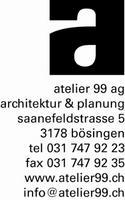 atelier 99