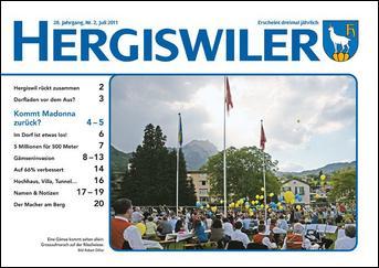 Hergiswiler