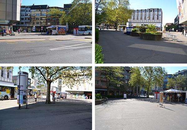 Bild Bundesplatz