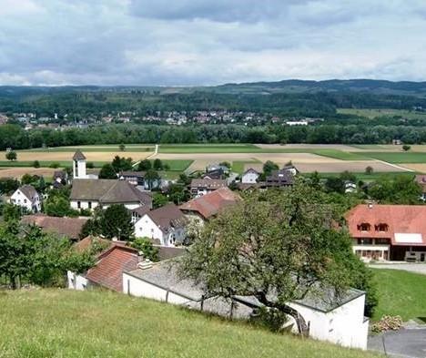 Schwaderloch