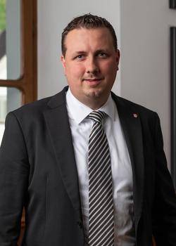 Windisch Daniel