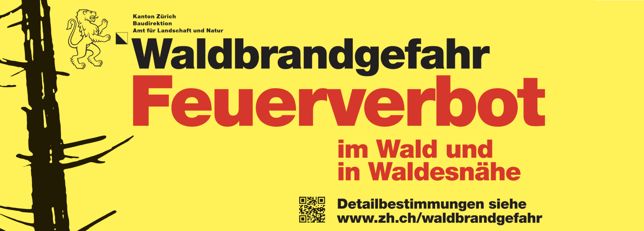 Feierverbot