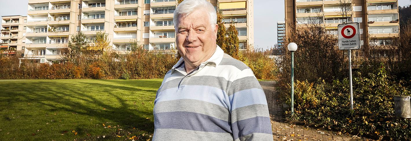 Alois Kiser: Erneuerbare Heizsysteme