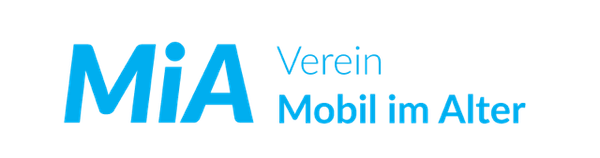 MiA Mobil im Alter - Logo