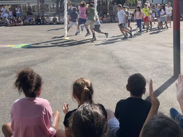 PS Schachen Schulstart 2026