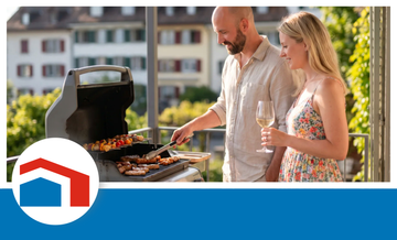 Grillsaison