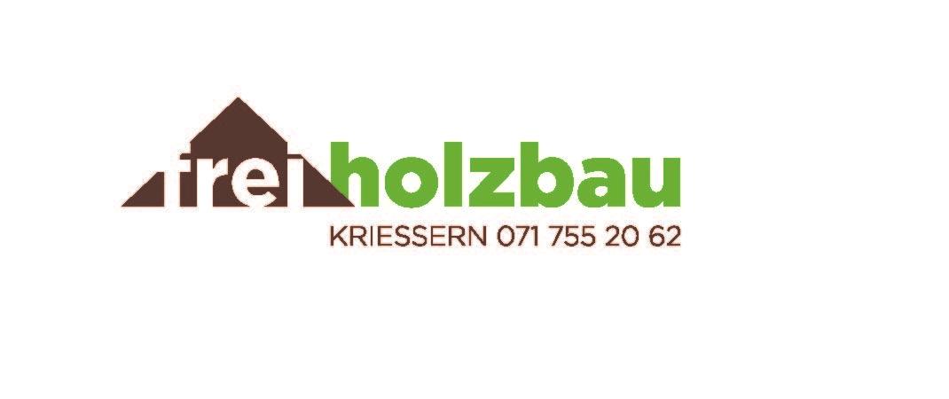 Frei Holzbau AG