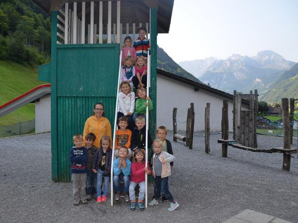 Kindergarten C