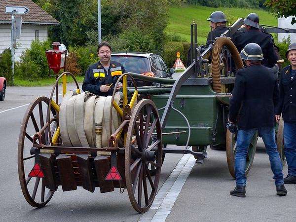 Feuerwehr