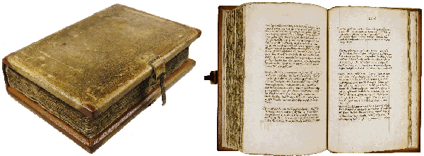 Weisses Buch
