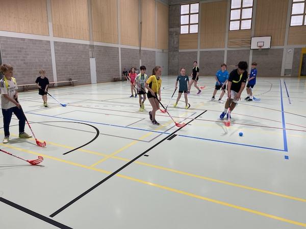 Foto Sportmorgen LH