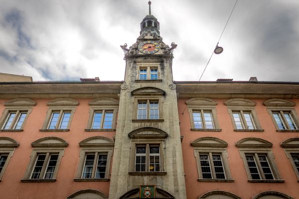 Rathaus