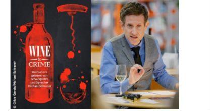 Crime and Wine