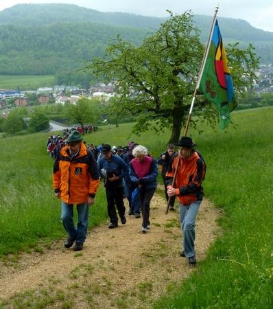 Banntag 2010