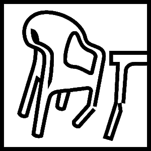Sperrgut-Logo