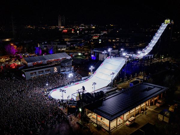 Big Air