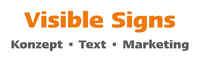 Visible Signs