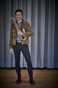 Linus Amstad
