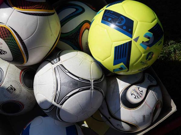 Sporttag im Buck 16