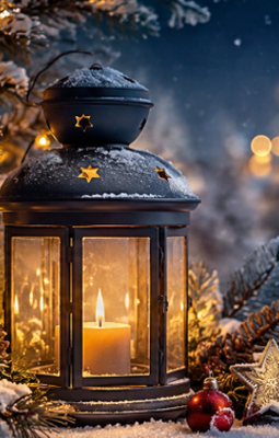 Begegnungen im Advent