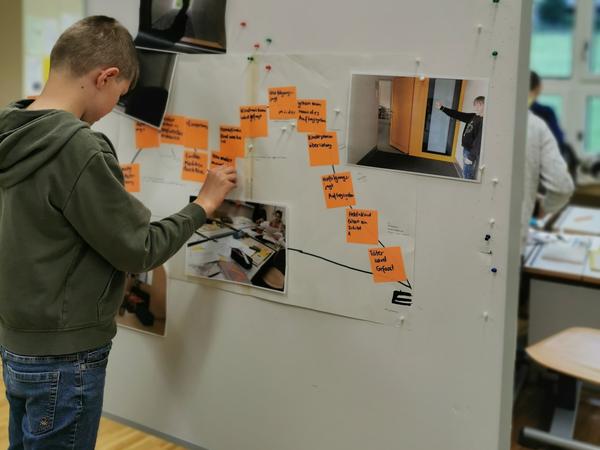Projektwoche
