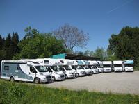 Dahinden Wohnmobile AG