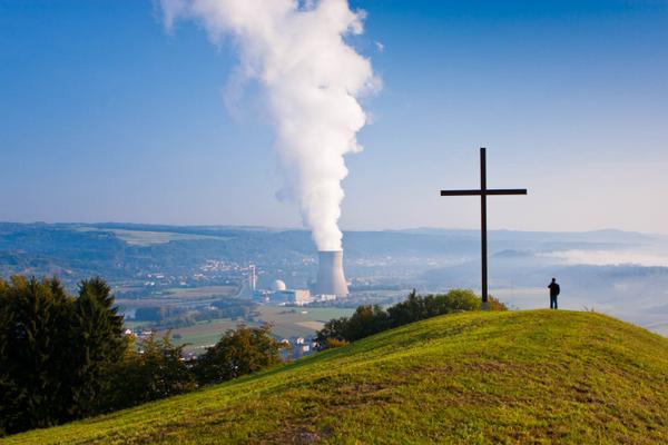 Foto Aussichtspunkt Kreuz