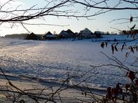 Kehlhof im Winter