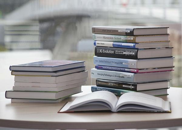 Bücher