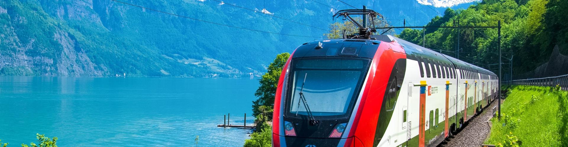 SBB Zug