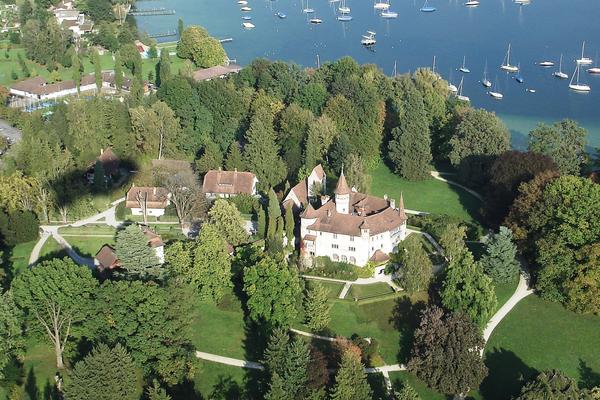 Schloss St. Andreas
