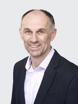 Christian Leutenegger