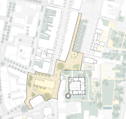 Plan étape 1