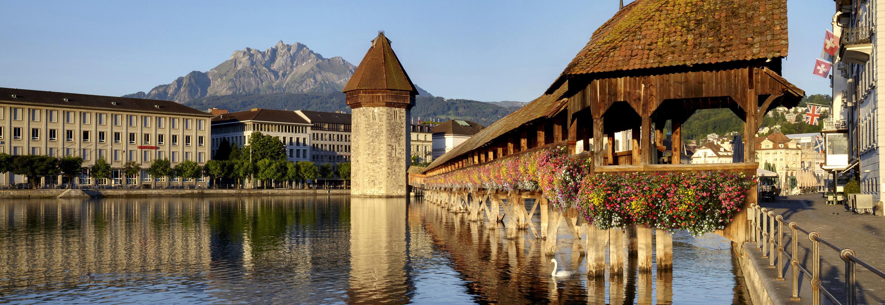 Stadt Luzern