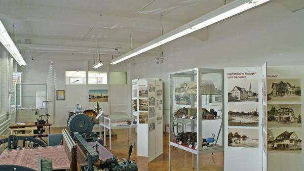 Ortsmuseum