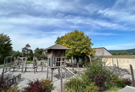Spielplatz