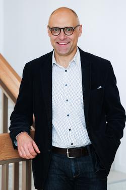 Patrick Schätti, Gemeinderat