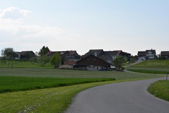 Leutenegg