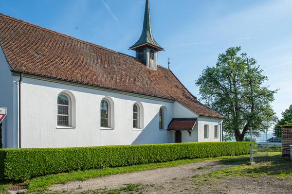 Kapelle