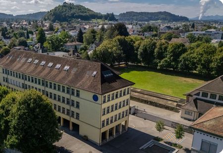 Schule Lenzburg