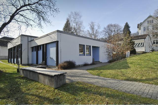Kindergarten Hörli 2