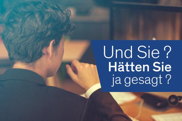 Betrügerische Supportanrufe