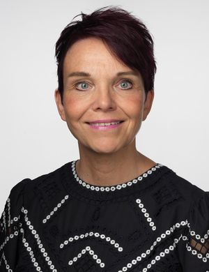 Michèle Blöchliger
