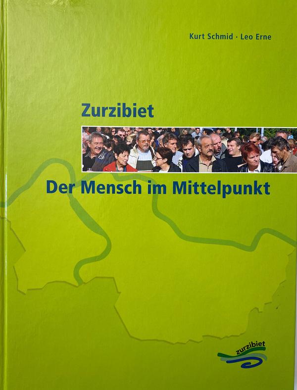 Zurzibiet - Der Mensch im Mittelpunkt