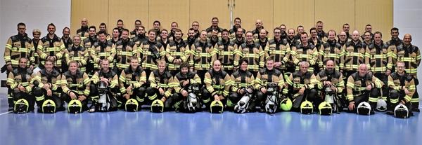 Feuerwehr Udligenswil